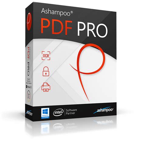 Ashampoo PDF Pro 2.0.7 Full Crack